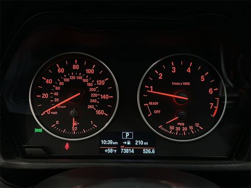 Used 2016 BMW X1 xDrive28i image 22