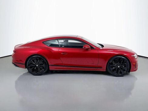 Used 2026 Bentley Continental GT AWD/4WD image 5