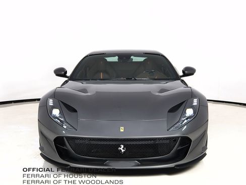 Used 2022 Ferrari 812 GTS image 29