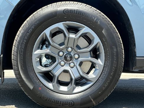 New 2026 Ford Maverick XLT FWD image 23