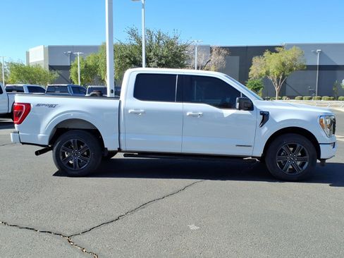 Certified 2021 Ford F150 XLT w/ Equipment Group 302A High AWD/4WD image 6