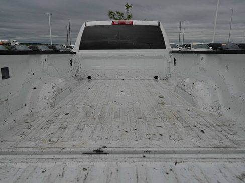 Used 2023 RAM 2500 Tradesman AWD/4WD image 15