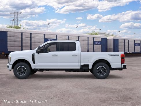 New 2026 Ford F250 XLT AWD/4WD image 3