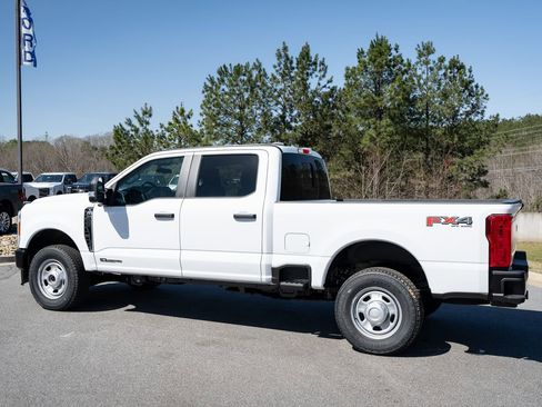 New 2026 Ford F350 XL w/ FX4 Off-Road Package image 7