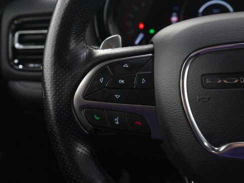 Used 2021 Dodge Durango Citadel image 26