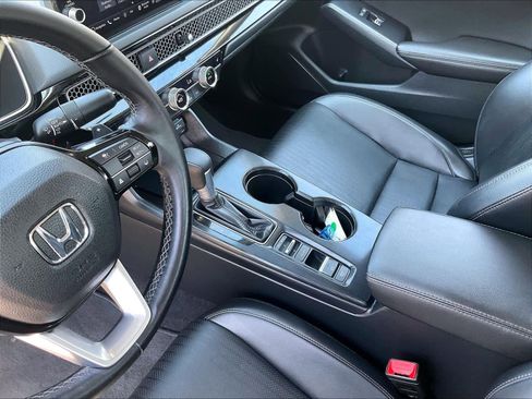 Certified 2024 Honda Civic Touring image 20