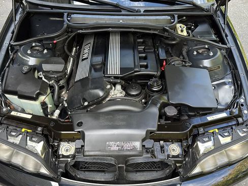 Used 2003 BMW 330Ci Convertible image 33