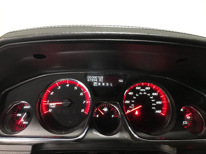 Used 2016 GMC Acadia SLT FWD image 22
