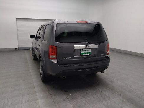 Used 2015 Honda Pilot SE image 5