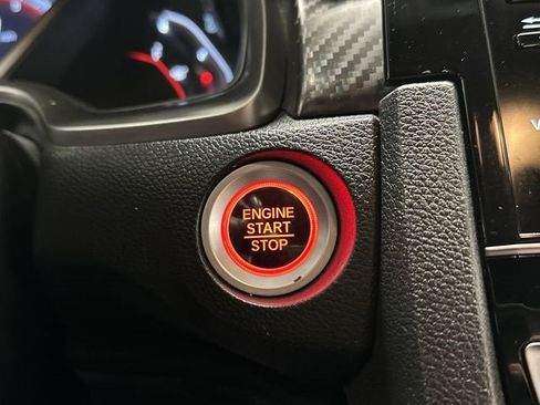 Used 2019 Honda Civic Si image 11