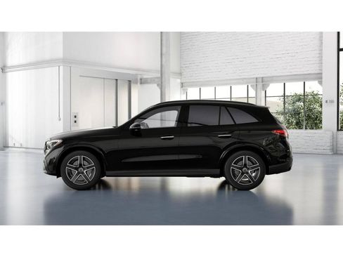 New 2026 Mercedes-Benz GLC 300 4MATIC image 34