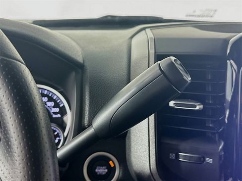 New 2026 RAM 2500 Tradesman image 12