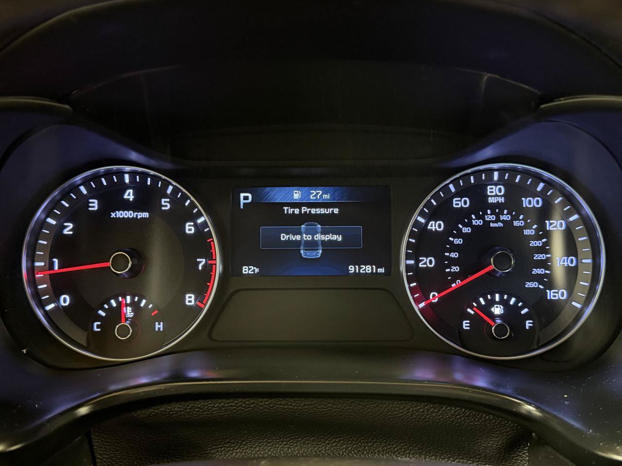 Used 2022 Kia Forte GT-Line w/ GT-Line Premium Package FWD image 15