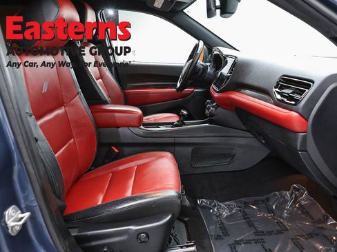 Used 2021 Dodge Durango R/T AWD/4WD image 24