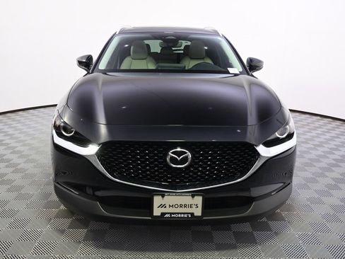 Used 2024 MAZDA CX-30 AWD 2.5 S w/ Preferred Package image 10