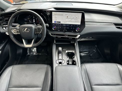 Used 2025 Lexus RX 350 Premium w/ Convenience Package FWD image 15