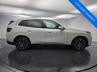 Used 2026 BMW X3 xDrive30i AWD/4WD video 3