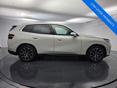 Used 2026 BMW X3 xDrive30i AWD/4WD image 3