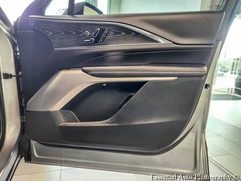 Certified 2024 Cadillac Lyriq Luxury w/ LPO, Floor Liner Package AWD/4WD image 25