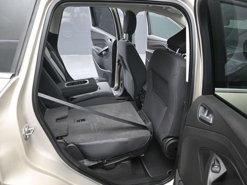 Used 2018 Ford Escape SE AWD/4WD image 28