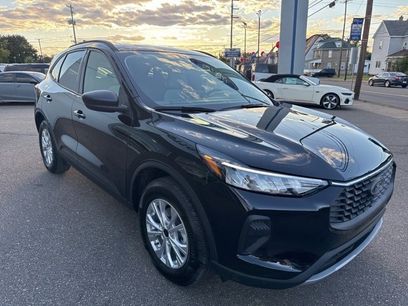 New 2026 Ford Escape Active w/ Cold Weather Package