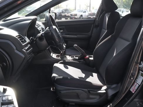 Used 2019 Subaru WRX Premium AWD/4WD image 20