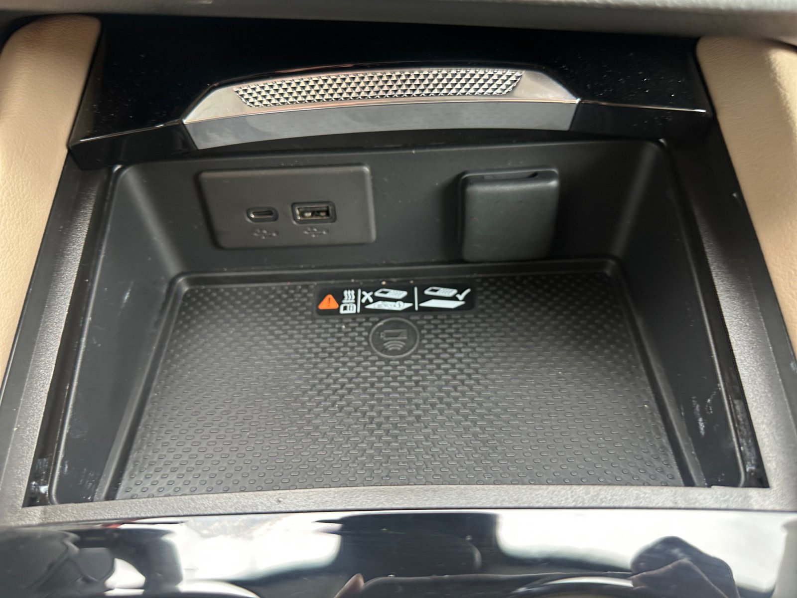 Used 2026 Buick Envision Preferred AWD/4WD image 21