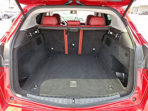 Used 2020 Alfa Romeo Stelvio image 18
