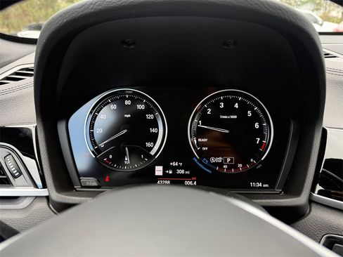 Used 2022 BMW X1 sDrive28i image 20