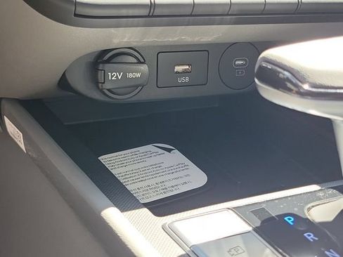 New 2026 Hyundai Elantra SEL Sport FWD image 15