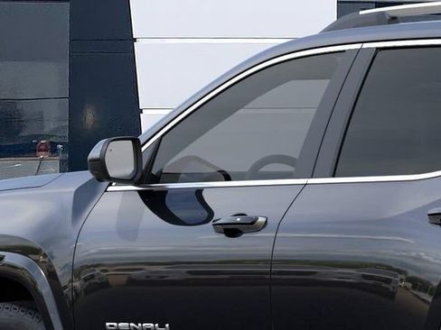New 2027 GMC Terrain Denali AWD/4WD image 12