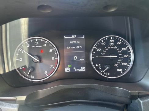 Used 2024 Subaru Ascent Onyx Edition Limited AWD/4WD image 14