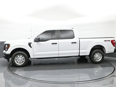 Used 2023 Ford F150 XL AWD/4WD image 5