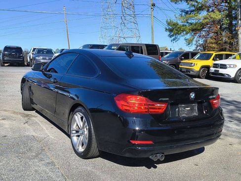 Used 2015 BMW 428i xDrive 428i xDrive AWD 2dr Coupe image 8
