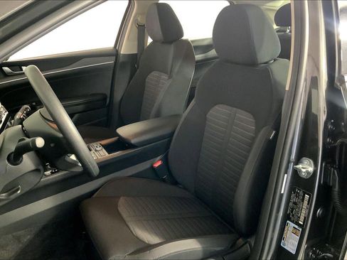 Certified 2025 Kia K5 LXS FWD image 22
