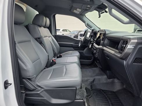 Used 2024 Ford F150 XL RWD image 23