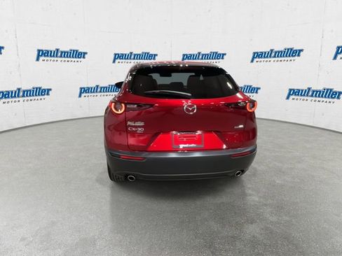 Used 2024 MAZDA CX-30 AWD 2.5 S w/ Select Sport Pkg image 9