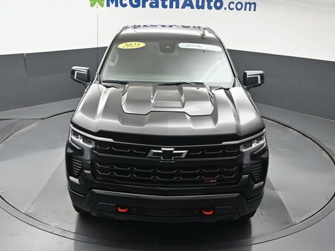 Used 2025 Chevrolet Silverado 1500 LT Trail Boss w/ Convenience Package II AWD/4WD image 27