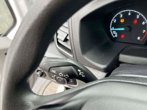 Used 2024 Ford Transit 350 148 High Roof Extended AWD image 22