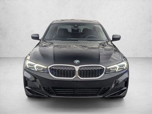 New 2026 BMW 330i xDrive Sedan image 6