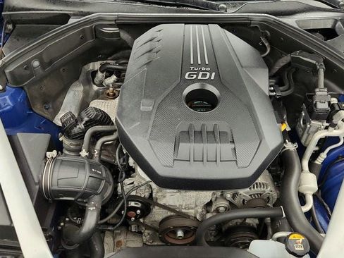 Used 2019 Genesis G70 2.0T Advanced w/ Prestige Package image 28