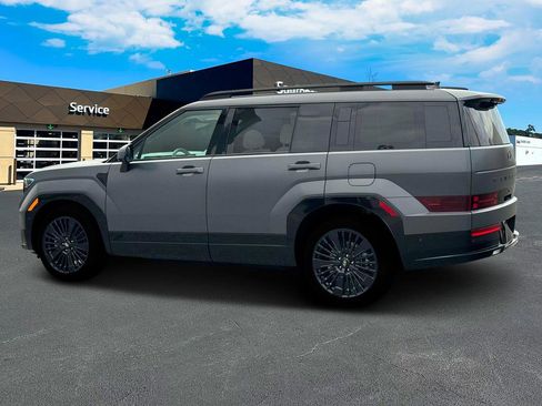 New 2025 Hyundai Santa Fe Calligraphy image 4