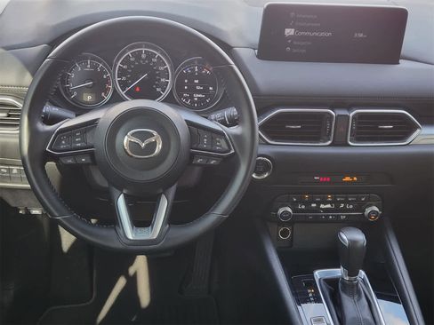 Used 2023 MAZDA CX-5 AWD 2.5 S w/ Select Package image 26