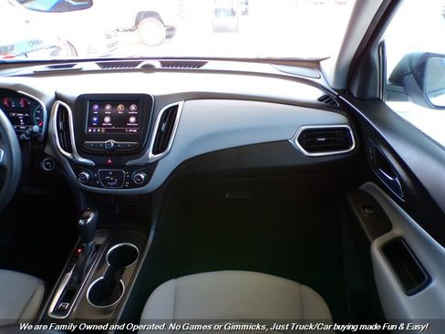 Used 2020 Chevrolet Equinox LS FWD image 33