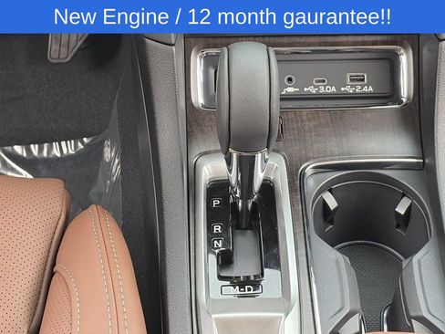 New 2026 Subaru Ascent Touring w/ Popular Package #1 AWD/4WD image 27
