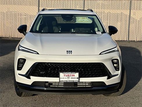 New 2026 Buick Envision Sport Touring image 2