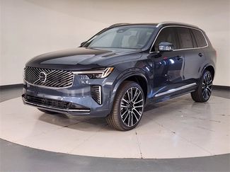 New 2026 Volvo XC90 B6 Plus w/ Protection Package Premier video 1