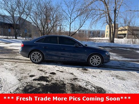 Used 2015 Audi A4 2.0T Premium image 3