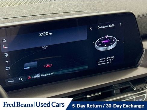 Used 2023 Kia Telluride S w/ S Sunroof Package image 13