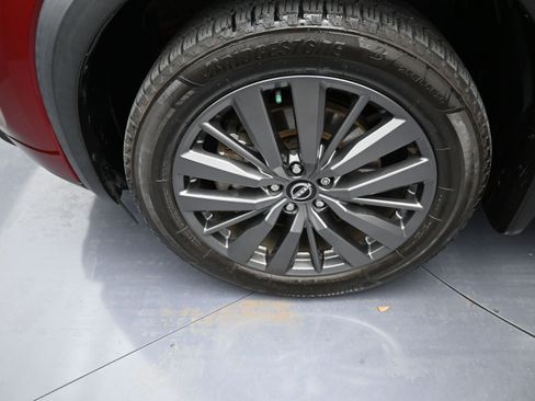 Used 2022 Nissan Pathfinder SL w/ SL Premium Package image 23